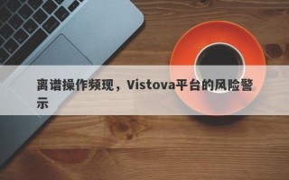 离谱操作频现，Vistova平台的风险警示