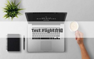 Test Flight介绍