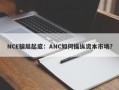 NCE骗局起底：ANC如何操纵资本市场？