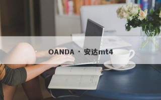 OANDA · 安达mt4