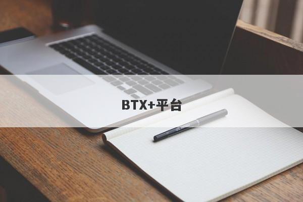 BTX+平台-第1张图片-要懂汇圈网