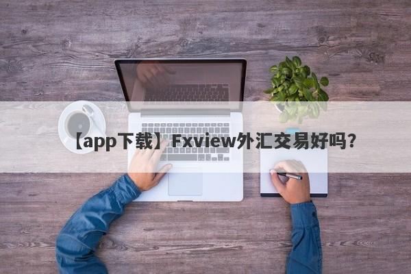 【app下载】Fxview外汇交易好吗？
-第1张图片-要懂汇圈网