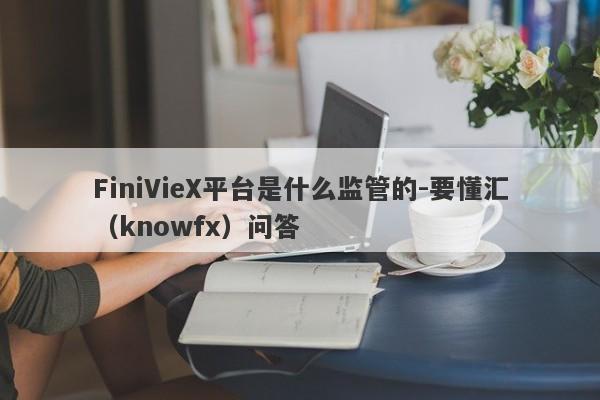 FiniVieX平台是什么监管的-要懂汇（knowfx）问答-第1张图片-要懂汇圈网